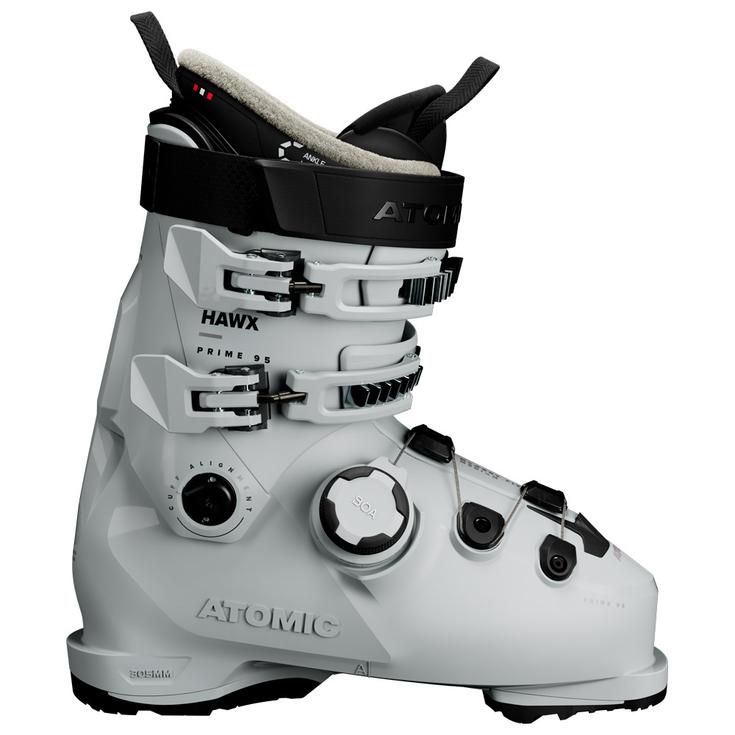 Atomic Ski boot Hawx Prime 95 Boa W Ice Black Overview