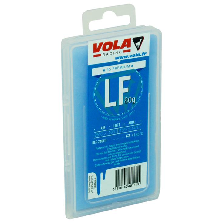 Vola Premium 4S LF Blue 80g 