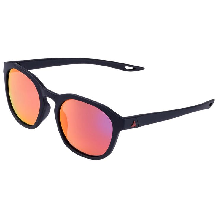 Cairn Gafas Pulse Pure Mat Black Presentación