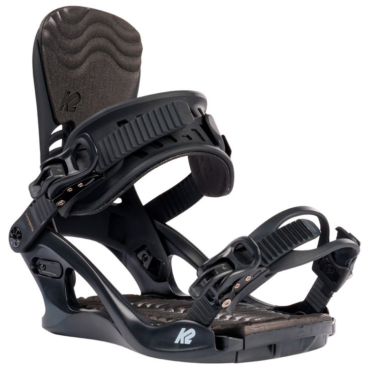 K2 Cassette K2 Cassette, snowboard binding