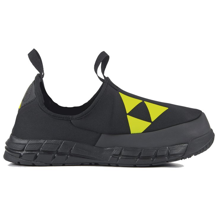 Fischer Nordic Ski Boot Overboot Race Overview