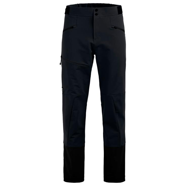 Ortovox Ortler Softshell Black Raven 