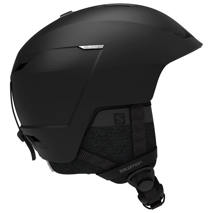 Salomon Pioneer Lt Black 