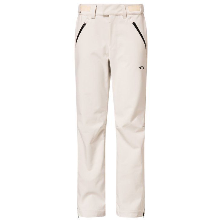 Oakley Ski pants Women's Softshell Pant Artic White Overview