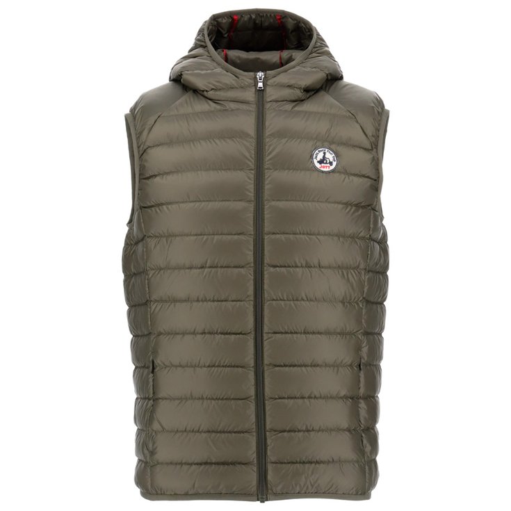 Jott Pat Basic Army 
