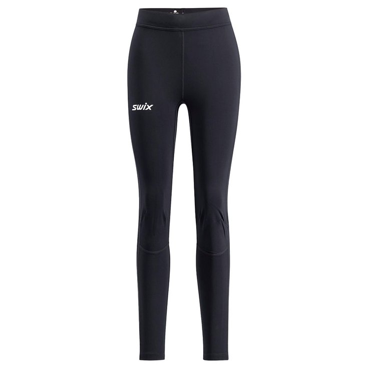 Swix Nordic trousers Focus Warm Tights Wmn Black Overview