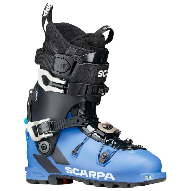 Scarpa Gea Indigo Black 