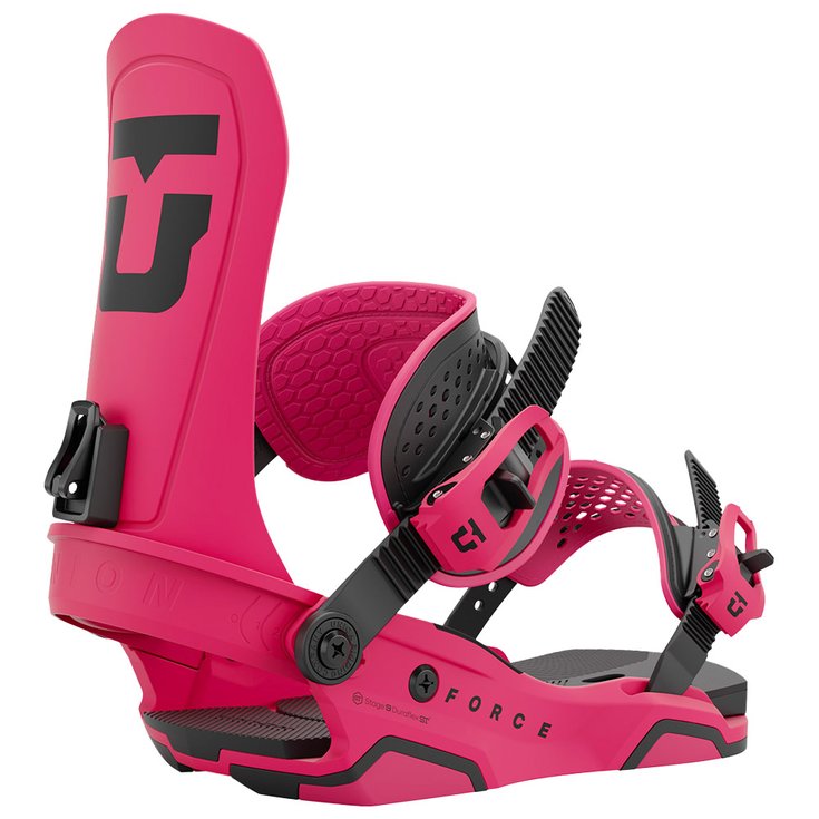 Union Force Team HB Magenta 