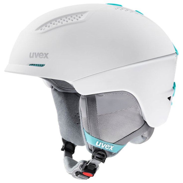 Uvex Helmet Overview