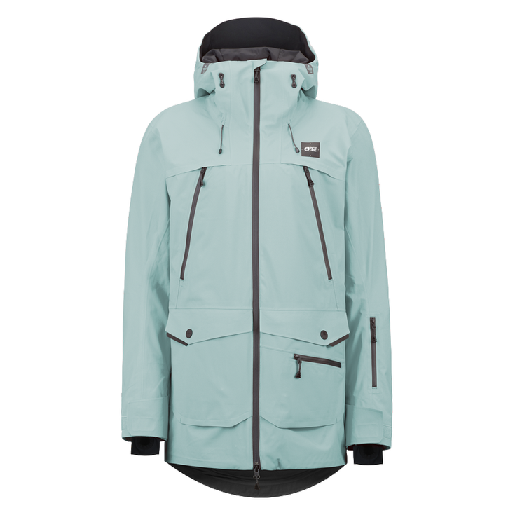 Picture Blouson Ski Haakon Side