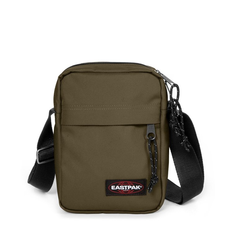 Eastpak The One Core 2,5L Army Olive Perfil