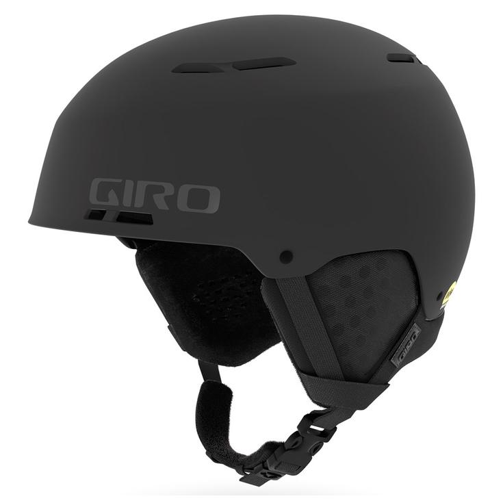 Giro Emerge Mips New Matte Black 