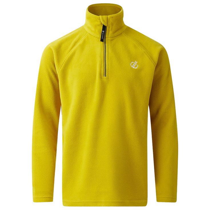 DARE2B Polaire Freehand Fleece Gold Flake Présentation