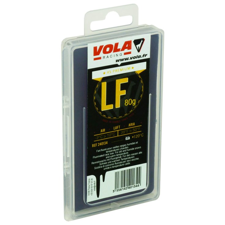 Vola Premium 4S LF Molybden Yellow 80g 