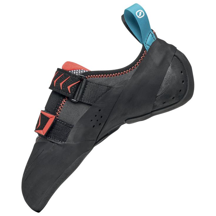 Scarpa Pies de gato Vapor V Lv Smoke Coral Keypoints Scarpa Pies de gato Vapor V Lv Smoke Coral Keypoints