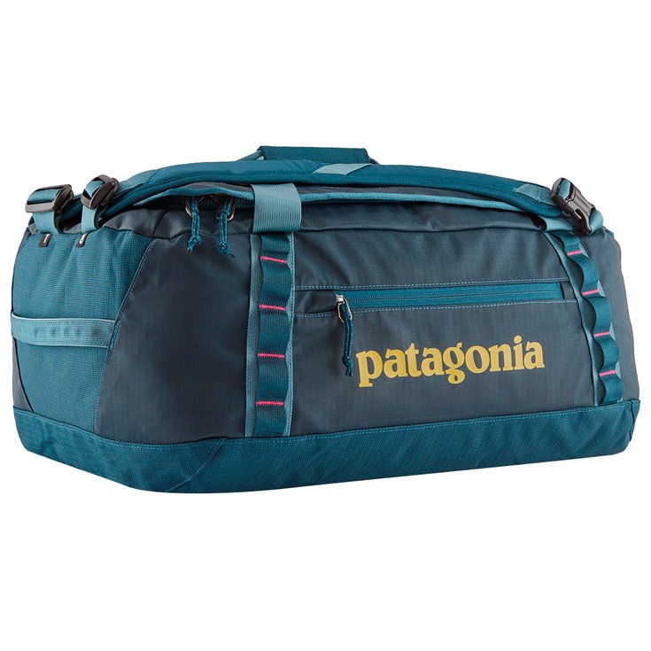 Patagonia Black Hole Duffel 40L Tidal Teal 