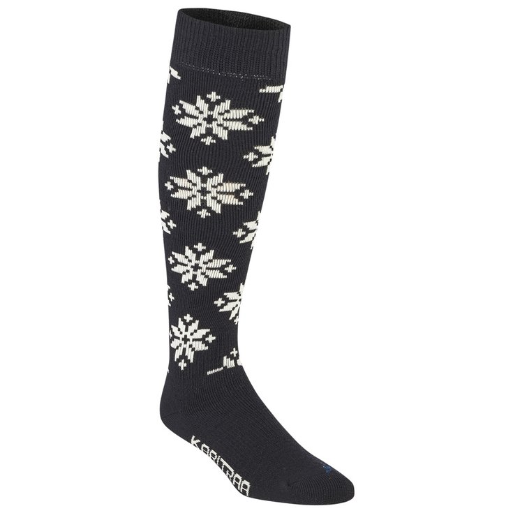 Kari Traa Rose Sock W Black 