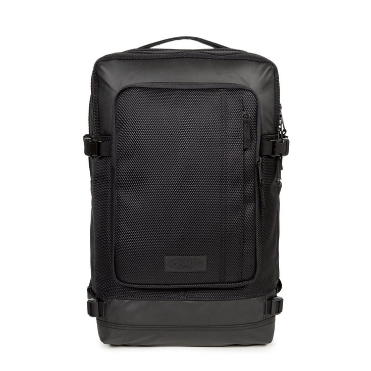 Eastpak Backpack Tecum L 22L Coat Side