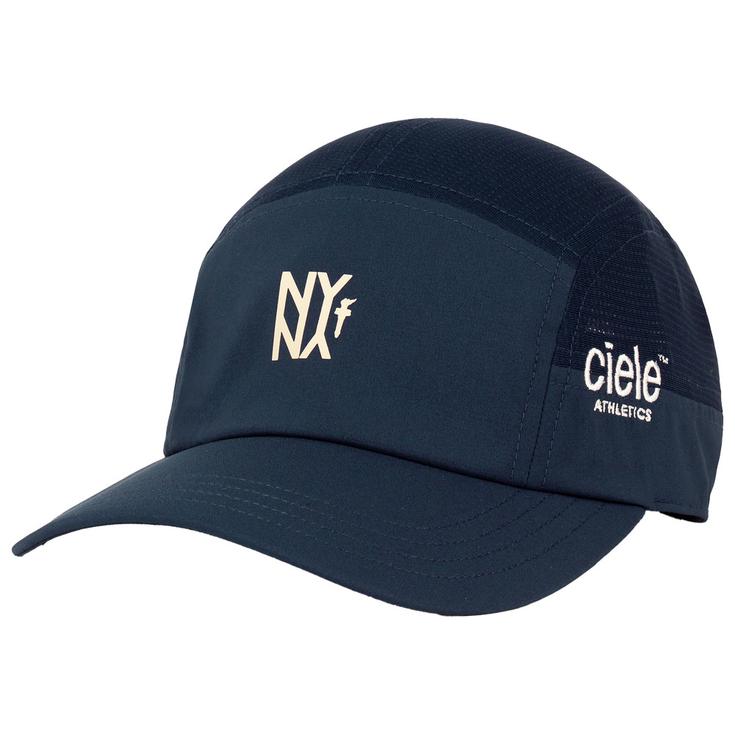 Ciele Petten GoCap Sc Comp WWM26 NewYork Voorstelling