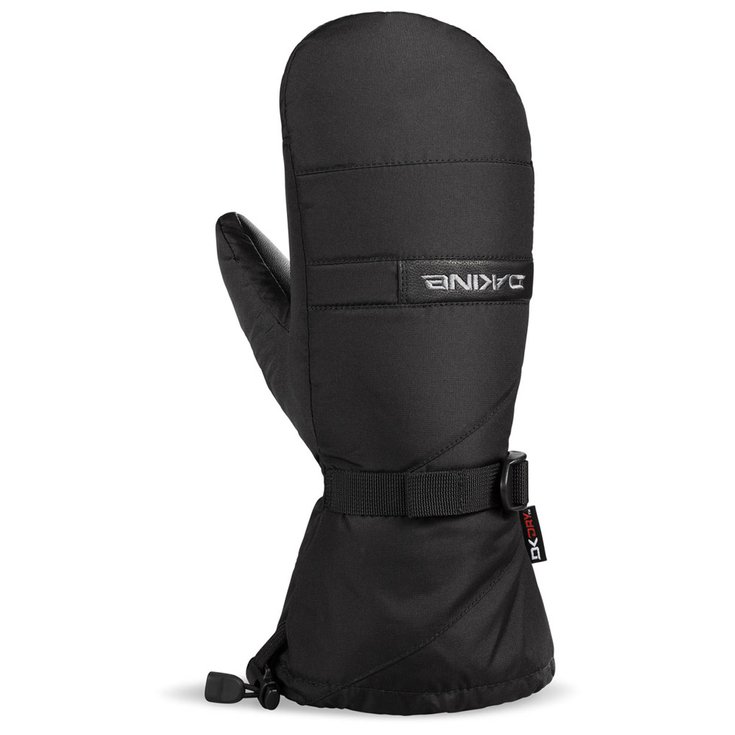Dakine Nova Mitt Black 