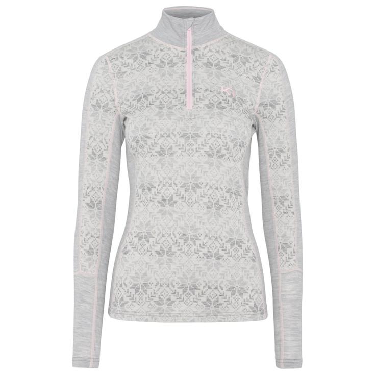 Kari Traa Anna Hz Grey Melange 