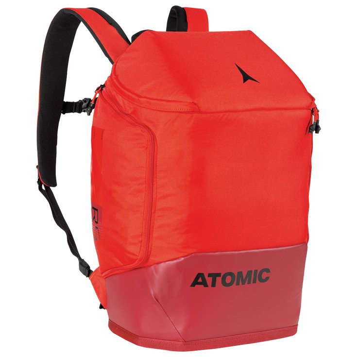 Atomic Sacca portascarponi Rs Pack 30L Red Rio Red Presentazione
