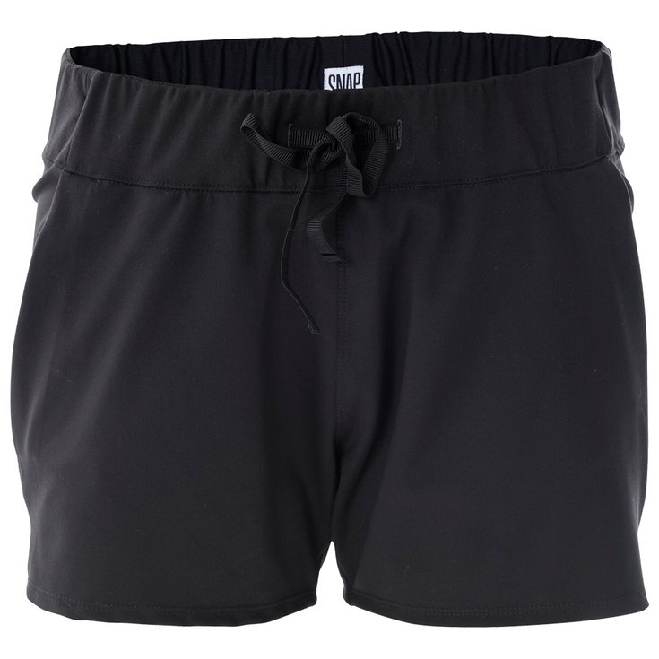 Snap Climbing shorts Overview