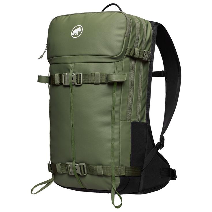 Mammut Nirvana 18 Marsh Black 