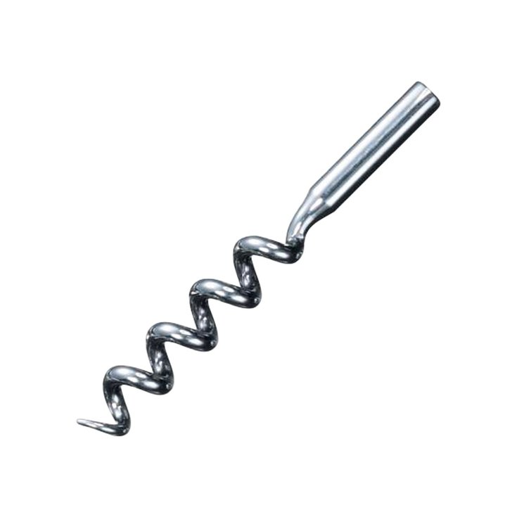 Victorinox Gereedschapsaccessoires Tire-Bouchon (Swisstool) Inox Voorstelling