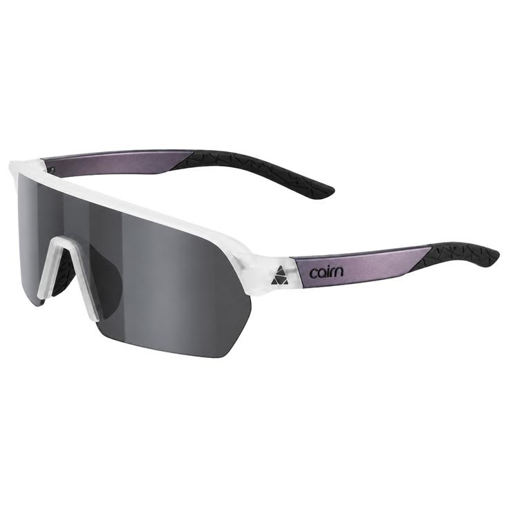 Cairn Lunettes de soleil Roc Light S Mat Crystal Chameleon Présentation