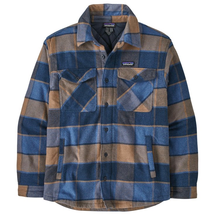 Patagonia lightweight flannel shirt outlet
