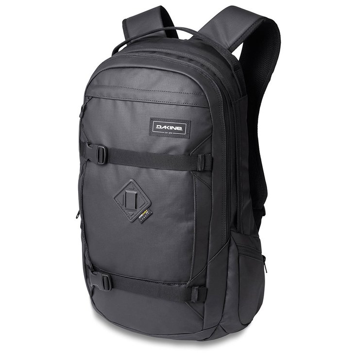 Dakine Backpack Mission 25L Squall Overview