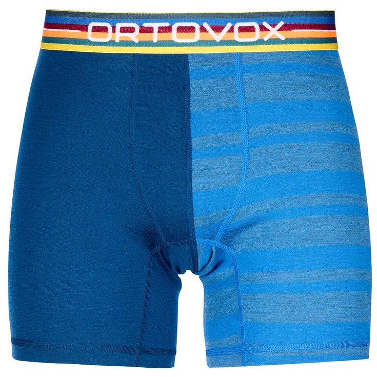 Ortovox Technical underwear Overview