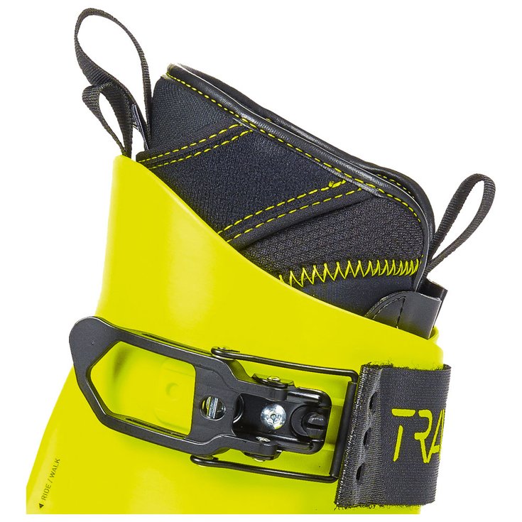 Scarponi Da Sci Fischer RC One 11.0 - Flex 110, Modello 2024 - Foto 13