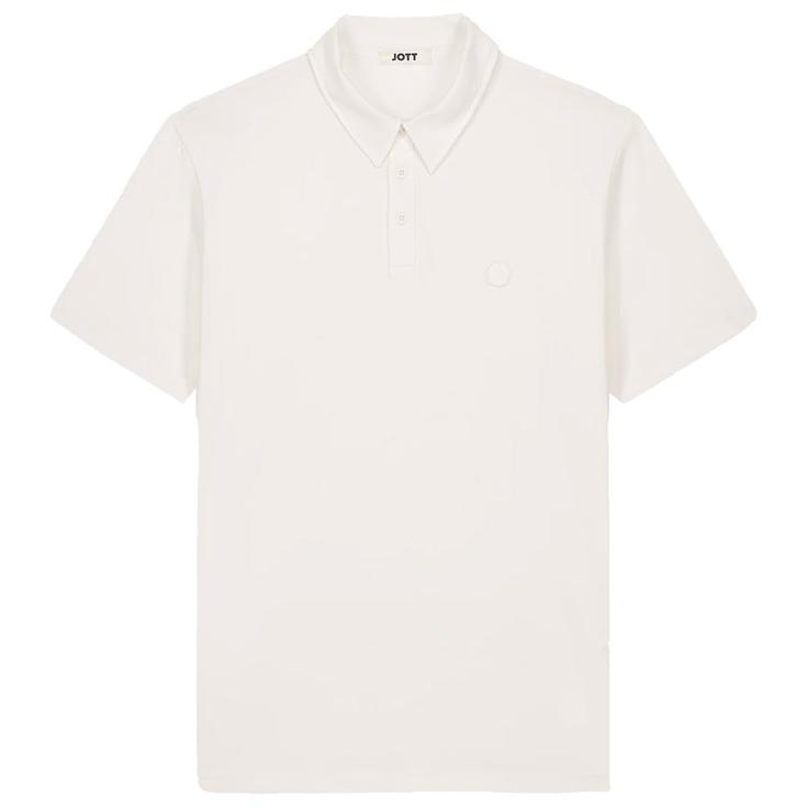 Jott Olohemden Dario White Voorstelling