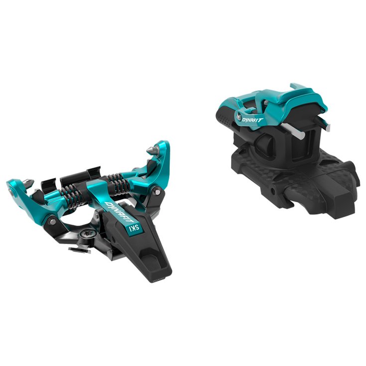 Dynafit Touring Binding Blacklight Blue Overview