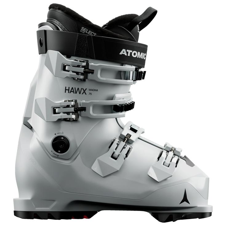 Atomic Skischoenen Hawx Magna 75 W Ice Black Voorstelling