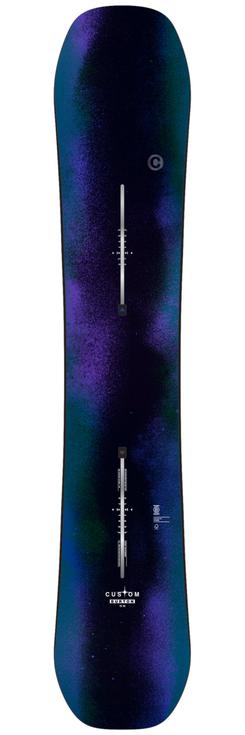 Burton Custom Faded 