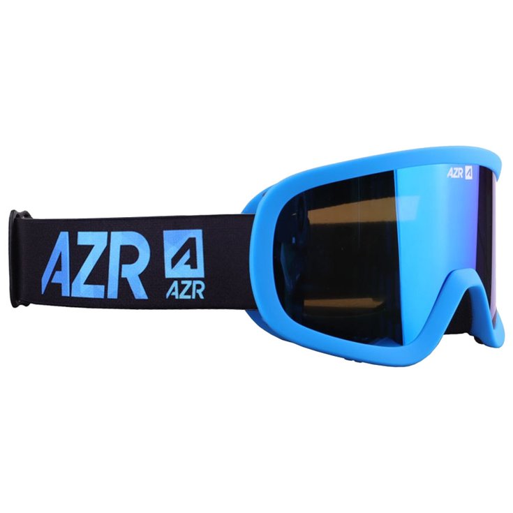 Masque de ski hotsell azr