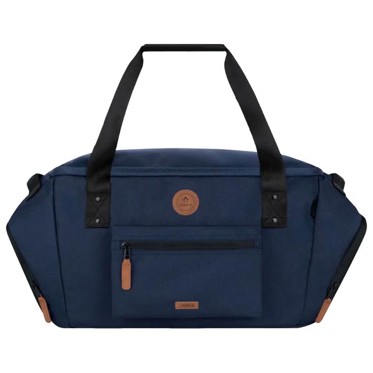 Cabaia Bolsa de viaje Duffle Explorer 50L Reykjavik Presentación