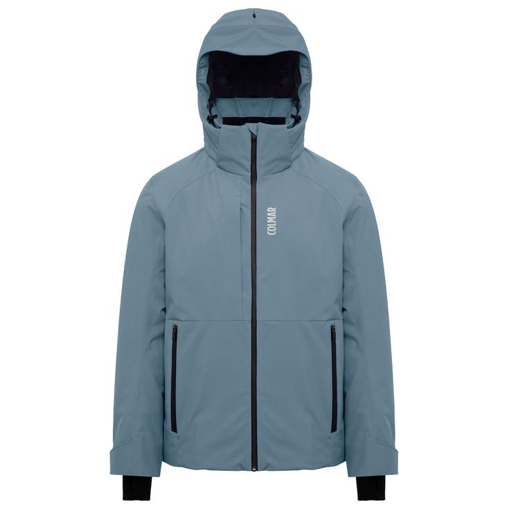 Colmar Ski Jacket Timeless Plain Jacket Storm Overview