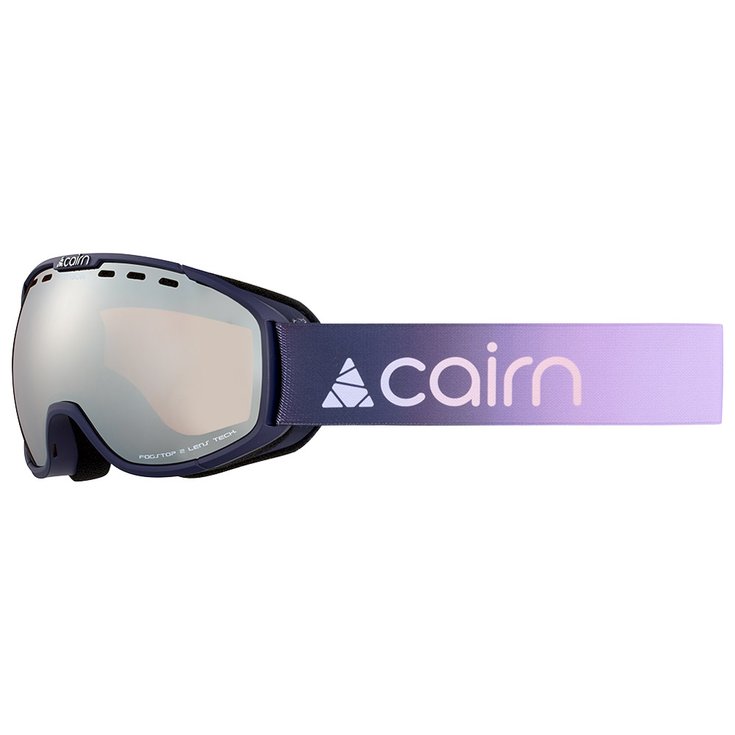 Cairn Skibrillen Blaze M Mat Light Lilac Voorstelling
