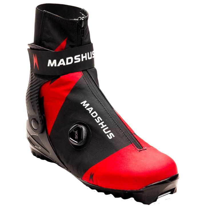 Madshus Noordse skischoenen Pulse Boa® Skate Voorstelling