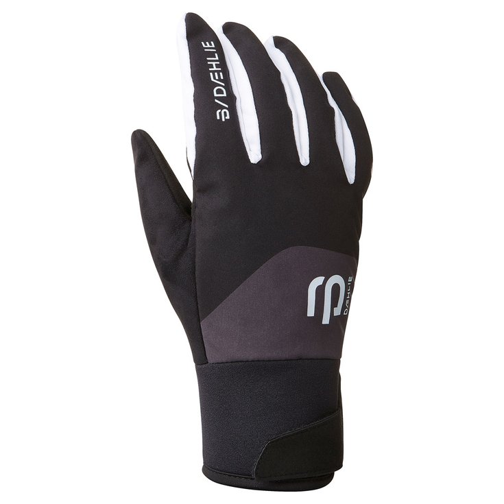 Bjorn Daehlie Langlauf Handschuhe Classic 2.0 Black Präsentation