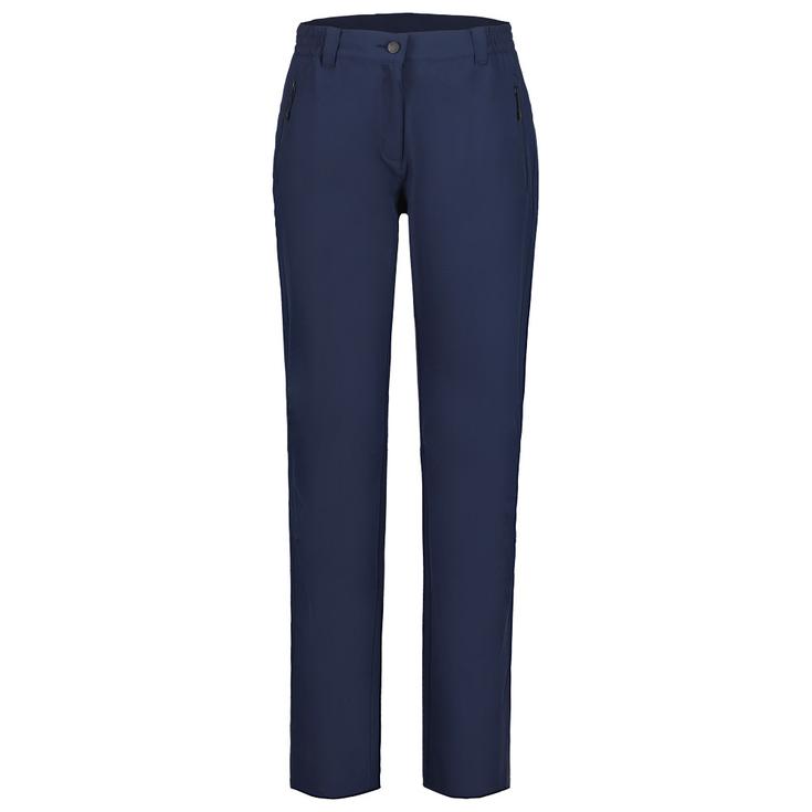 Icepeak Pantalon de rando Beach Bleu Fonce Présentation