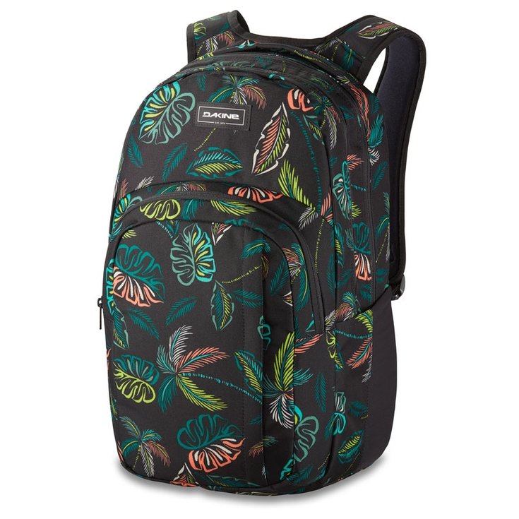 Dakine Campus L 33L Electric Tropical 