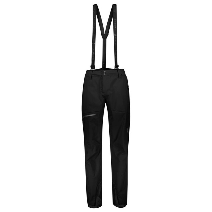 Scott Ski pants Overview