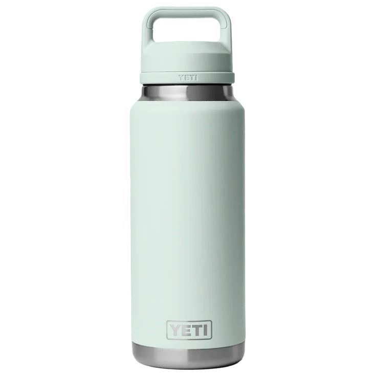 Yeti Cantimplora Rambler 36 Oz (1.1L) Bottle Chug Ridgeline Presentación