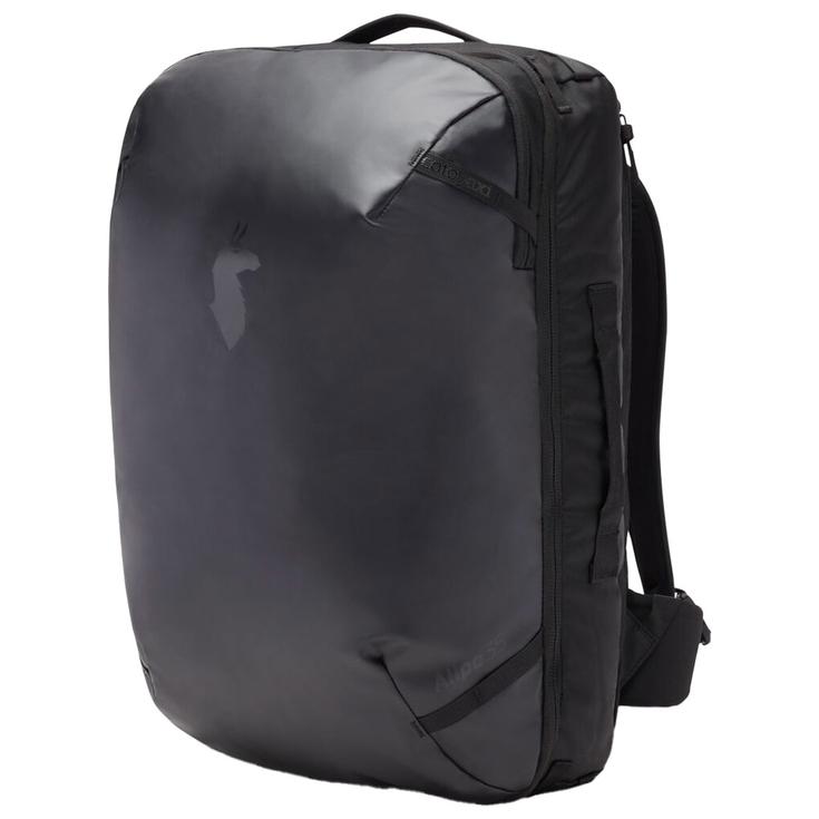 Cotopaxi Sac de voyage Allpa 35L Travel Pack Cotopaxi Black Présentation