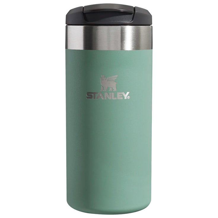 Stanley Mug The Aerolight Transit Mug 0.35L (12Oz) Shale Metallic Voorstelling